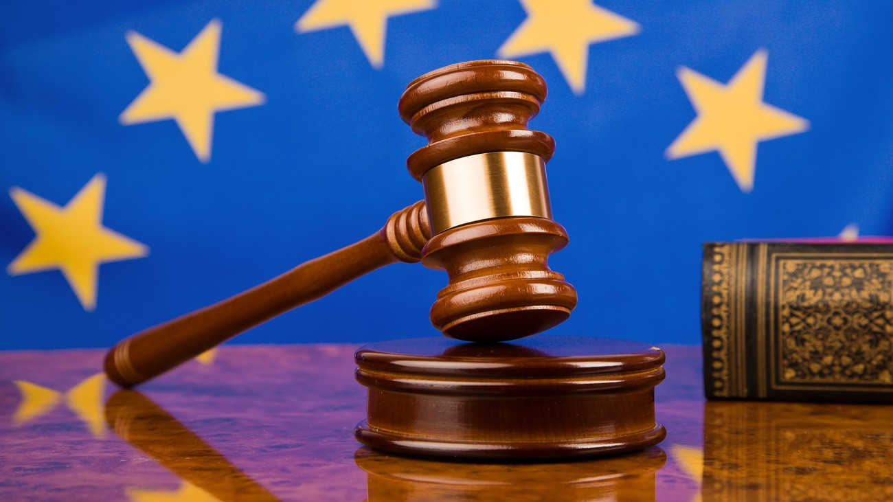 European justice
